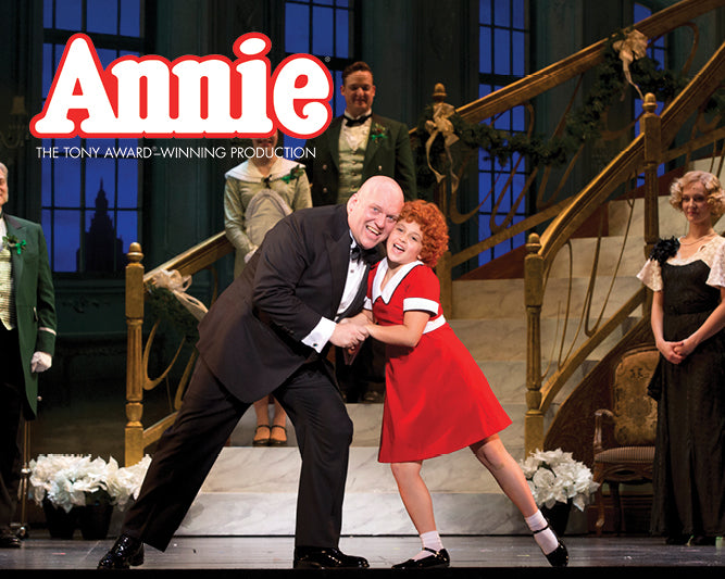 Annie