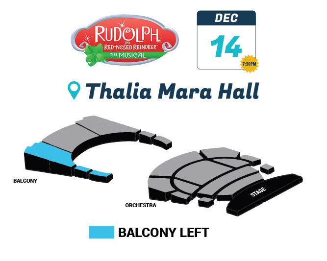 Rudolph The Red-Nosed Reindeer