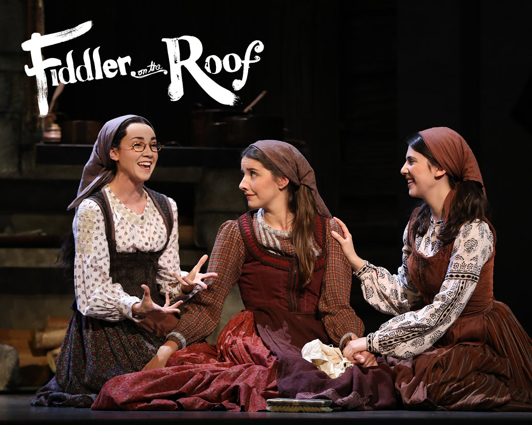 Fiddler on the Roof