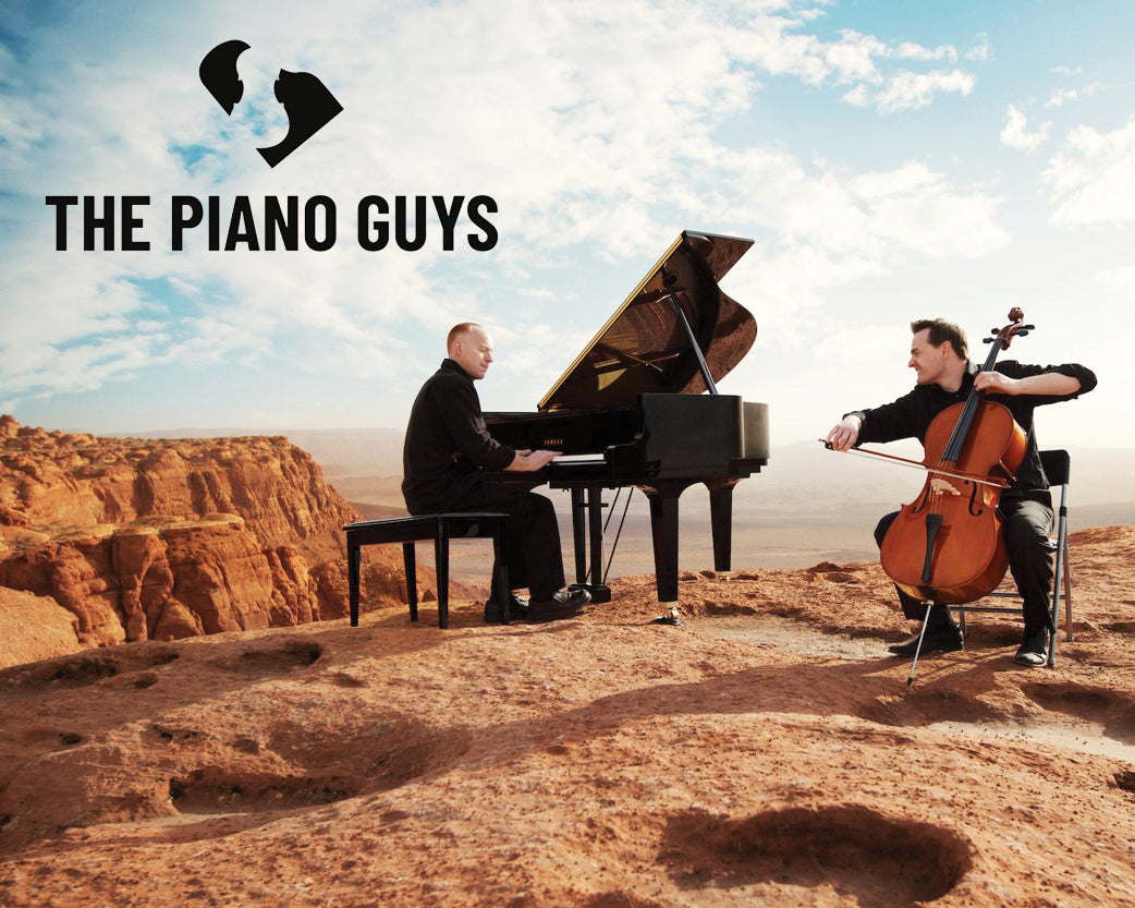 Piano Guys
