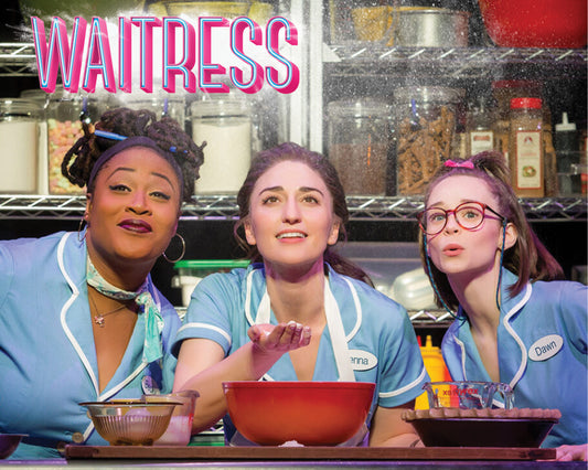 Waitress